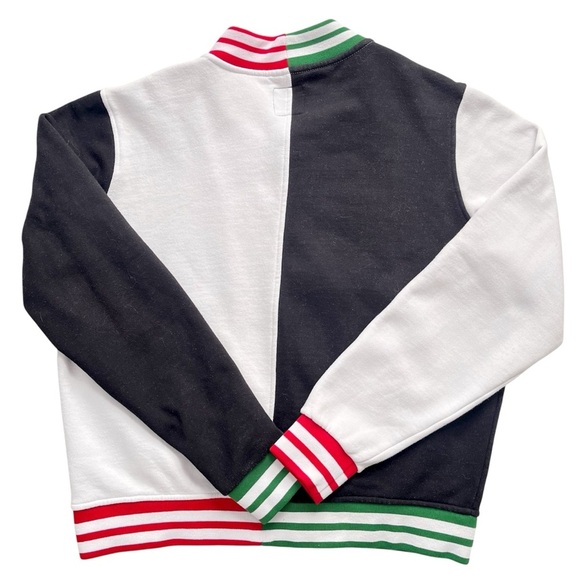 Men's Ranboo Varsity‎ 2021 Jacket by Ramboo The Beloved, Streetwear XL Minecraft - Picture 4 of 10